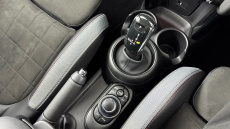 MINI Hatchback 2.0 Cooper S Sport 3dr Auto Petrol Hatchback